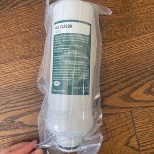 Morcler by Zija VOC Carbon Filter